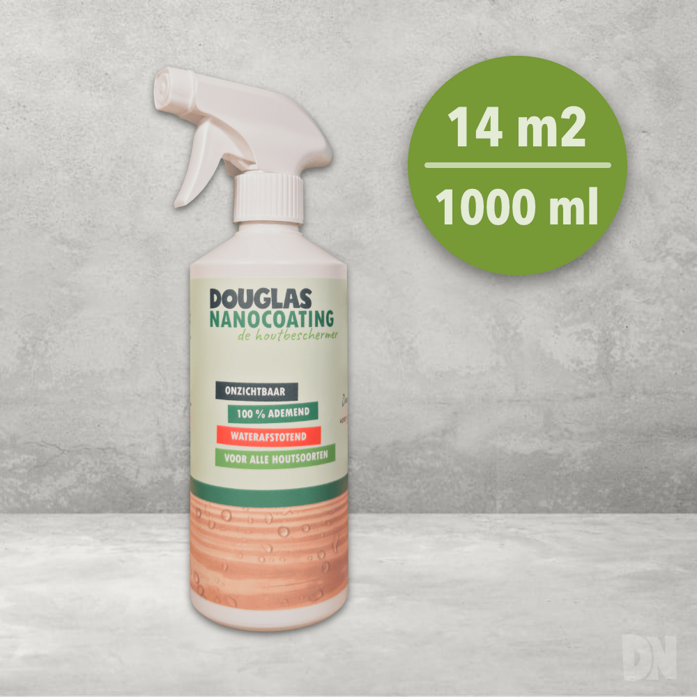 Douglas Nanocoating enkel-spray 1000ml.webp