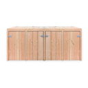 Kliko Ombouw Douglas 4