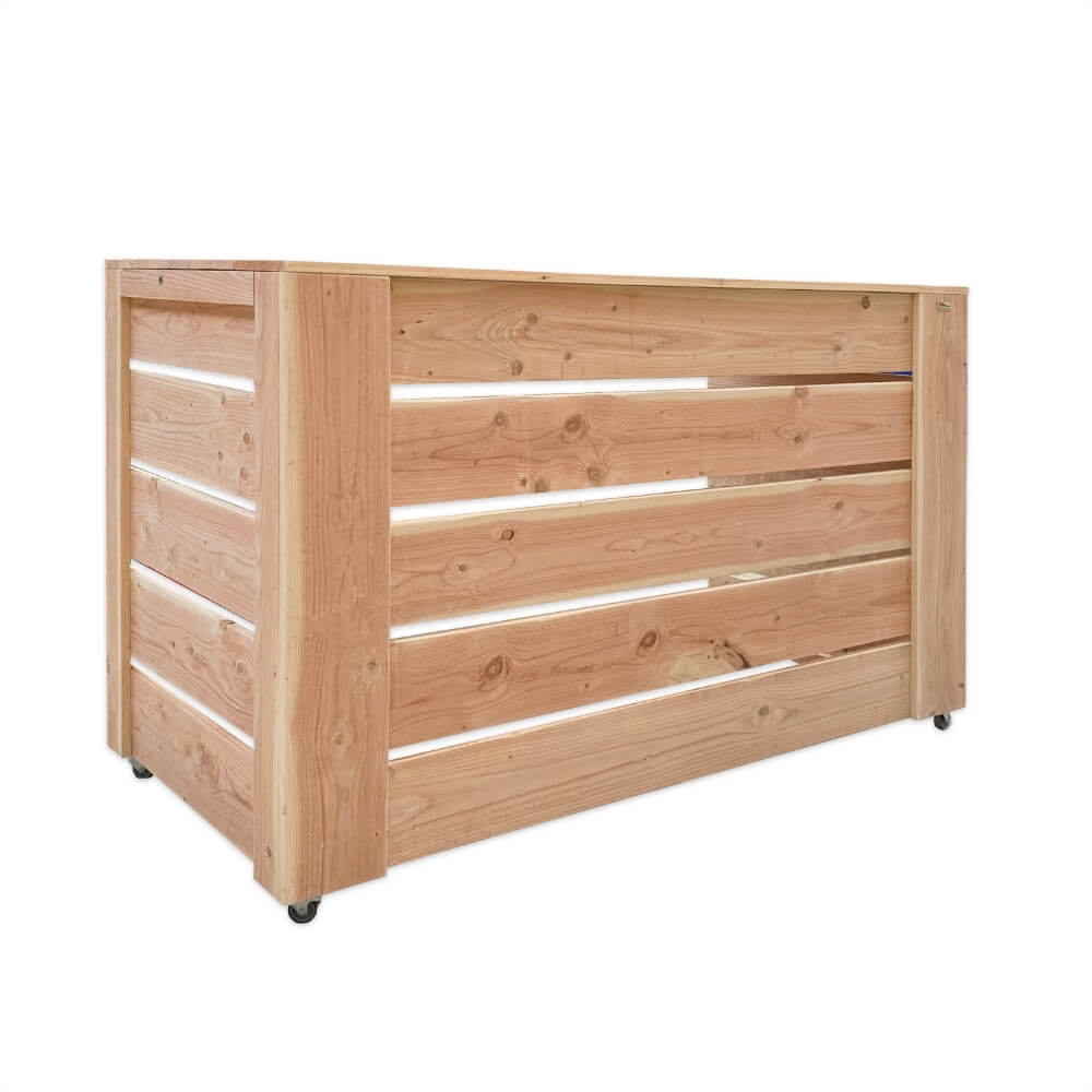 Kliko Ombouw Rolsy 2