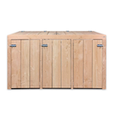 Kliko Ombouw Douglas 3