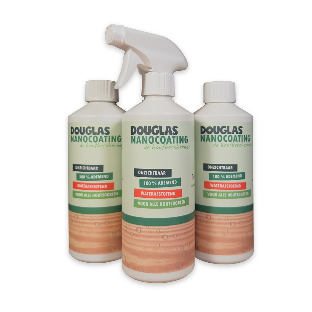 [DNC500ML] Douglas Nanocoating (500ml)