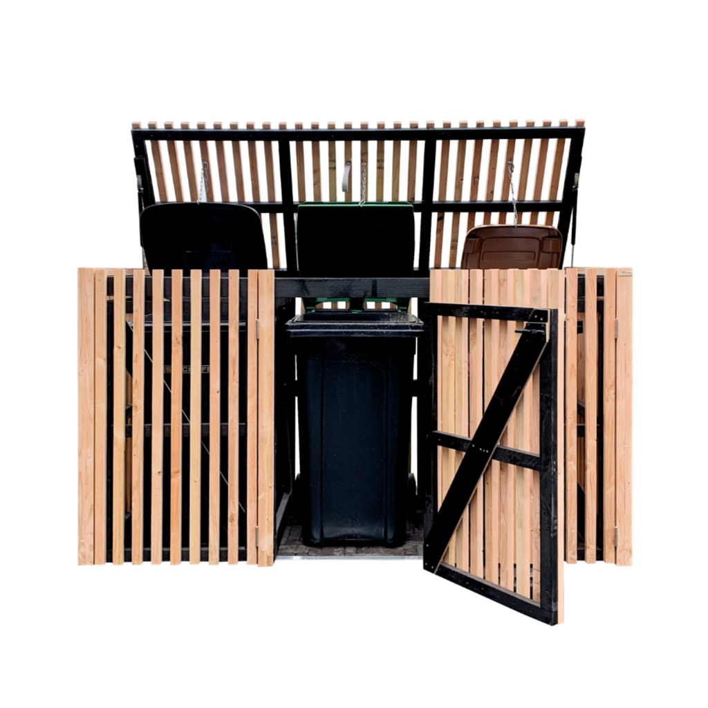 Kliko Ombouw Douglas Deluxe 2