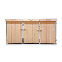 Kliko Ombouw Steigerbuis 3