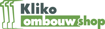 Kliko Ombouw Shop